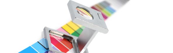 Sodobne in profesionalne tiskovine, ki pritegnejo pozornost